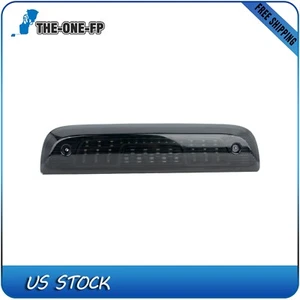 For 2014-2016 2017 2018 GMC Sierra 1500 Chevy Silverado 1500 Third Brake Light - Imagen 1 de 13