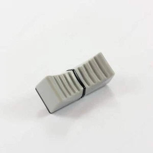 Knob Fader Gray channel for Yamaha MGP12X MGP16X MG-20 MG-16 MG-20XU MG-16XU - Picture 1 of 2