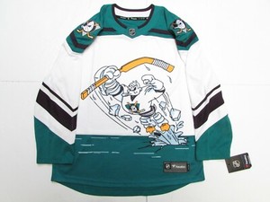 Fanatics Anaheim Ducks NHL Fan Apparel 