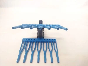 CAMPAGNOLA OLISTAR TUONO SCUOTITORE PER OLIVE / ABBACCHIATORE PNEUMATICO - Foto 1 di 1
