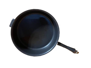 Padella friggitrice Nordic Ware Jumbo 12 1/2" x 3 1/2" - Foto 1 di 4