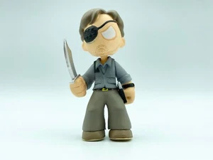 Figura The Walking Dead Funko Mystery Minis The Governor Serie 2 - Imagen 1 de 1