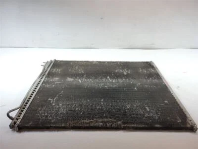 99 2000 01 2002 2003 2004 2005 2006 2007 FORD F250 F350 SUPER DUTY AC CONDENSER - Image 1 of 4