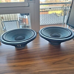 Technics SB-6000A EAS-30PL34SC Speaker Driver - Price for 1 - Picture 1 of 10