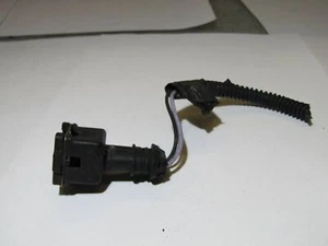 Connettore spina porta lampadina fendinebbia posteriore Renault Espace Mk4 02-06 - Foto 1 di 5