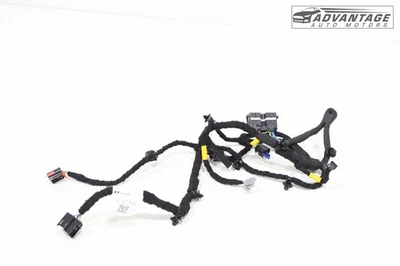 Buick Encore GX 2020-2021 piso delantero consola central cableado arnés OEM Foto 1 de 4