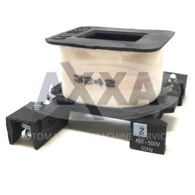 Replacement Coil IH25Z 480/500VAC Emas for Crompton IH25 HR1710 HR1701 HR2510 HR