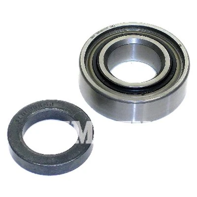 For Toyota Tacoma 95-00 Timken Rear Driver or Passenger Side Wheel Bearing Foto 1 de 4