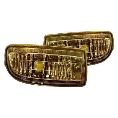 Fog Light For Toyota Land Cruiser 1998-2005 Driver OR Passenger Side 8122060042 Foto 1 de 4