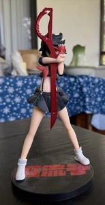 Figura Kill la Kill Ryuko Matoi POP UP PARADE - Good Smile Company Auténtica - Imagen 1 de 4
