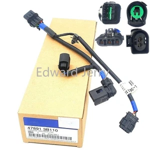 NUEVO Arnés 4x4 acoplamiento para Hyundai Tucson Kia Sportage Sorento 47891-3B110 - Imagen 1 de 11