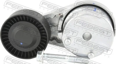 FEBEST 2990-306DT Riemenspanner, Keilrippenriemen für LAND ROVER - Bild 1 von 2