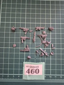 Warhammer 40k Adeptus Mechanicus Spare Bits - Picture 1 of 1