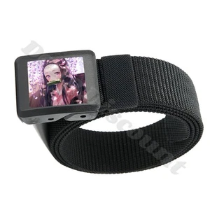 Demon Slayer Anime Cosplay Unisex Leisure Casual Bales Catch Student Belt @1 - Bild 1 von 6