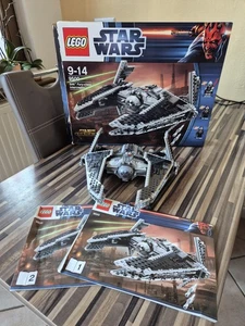 LEGO Star Wars: Sith Fury-Class Interceptor (9500) - Bild 1 von 2