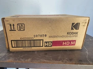 Kodak NexPress Magenta HD3 Entwickler - Bild 1 von 4