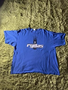 Vintage Insane Clown Posse ICP Psychopathic Records Rydas T-Shirt Gr. 3XL !!!! - Bild 1 von 14