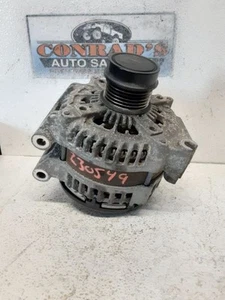 Alternator 180 Amp Fits 15-22 CHEROKEE 1508387 - Picture 1 of 12