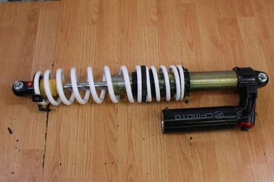2022 CFMOTO Z FORCE 950 SPORT EPS Left Rear Shock Strut 25" - Image 1 of 4