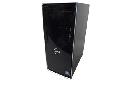 Dell Inspiron 3670 i5 8400 2.8GHz 256GB NVMe 16GB RAM 1TB HDD Windows 11 - Image 1 of 4