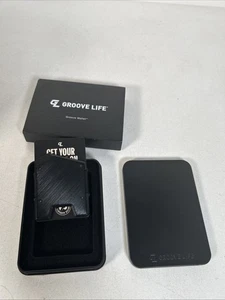 Groove Life Stealth  Wallet New In Box - Picture 1 of 7