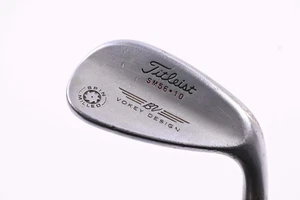 Titleist Vokey Spin Milled 2007 Sand Wedge / 56 Degree / Wedge Flex Dynamic Gold - Picture 1 of 6