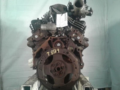 Engine 89 1989 Ford Taurus 3.0L V6 Motor Only 94K Miles Foto 1 de 4