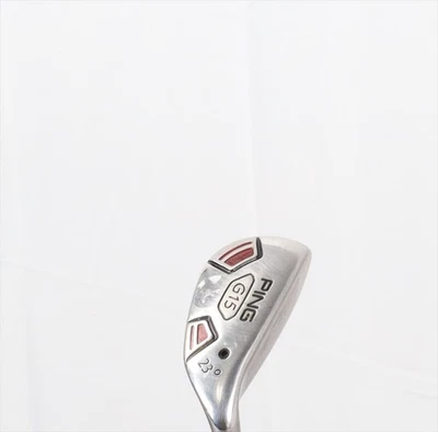 Ping G15 23° 4H Hybrid Senior Flex Ping Tfc 149H 13008056 Fair - Image 1 of 4