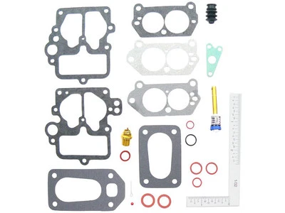 For 1974-1979 Subaru DL Carburetor Repair Kit Walker 61128CTYB 1975 1976 1977 — 第 1/2 张图片