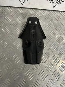 Ducati Panigale 899 1199 1299 Rear Infill Cover Fairing Panel Rubber 48311731A - Picture 1 of 6