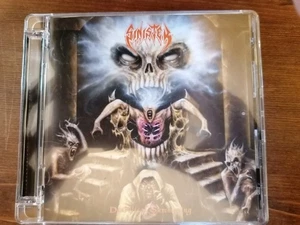 Sinister - Diabolical Summoning - Bild 1 von 3
