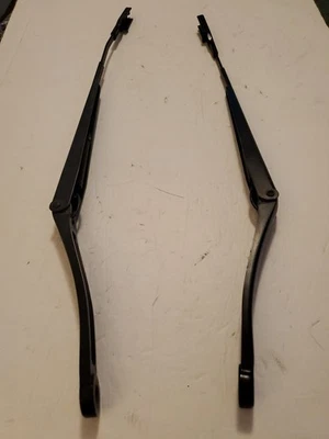 2008-2012 FORD ESCAPE ПЕРЕДНИЕ ЛЕВЫЕ И ПРАВЫЕ РЫЧАГИ СТЕКЛООЧИСТИТЕЛЯ OEM  - Изображение 1 из 4