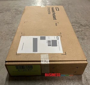 HPE DL360 Gen10 High Performance Heat Sink Kit 871246-B21 - Picture 1 of 1