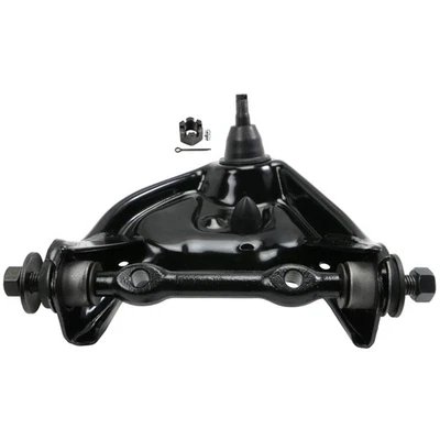 MOOG Front Right Upper Control Arm and Ball Joint Assy for 1995-98 DODGE B3500 - Image 1 of 2