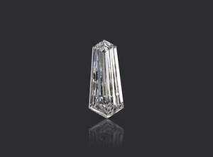 Natural Loose Diamond 1.21 TCW F Kite, SI1 GIA Certified Rare Gift For Jewelry - Picture 1 of 6