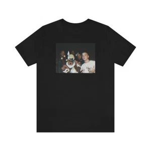 Killerbee meme Naruto Unisex Jersey Short Sleeve Tee - Picture 1 of 31