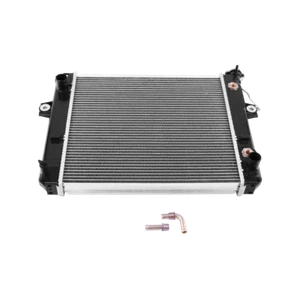 Radiator For TCM Forklift FD15T19 4LB1 Engine Auto Transmission - Picture 1 of 3