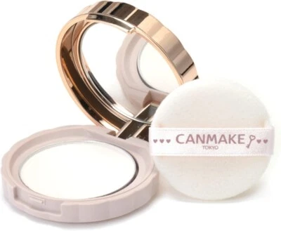 CANMAKE Secret Beauty Powder 5g M01 Clear - Image 1 of 4