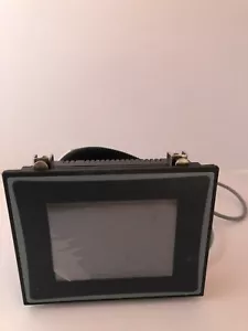 EATON HMI Operator Interface HMIVU06CUNB1 - Picture 1 of 4