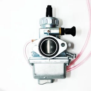 Molkt 26mm Performance Carb Carby Carburetor YX 125cc 140cc PIT PRO Dirt Bike - Foto 1 di 6