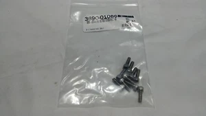 Applied Materials 3690-01086 x10 Sechskantschrauben - Bild 1 von 3