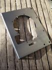 Landrover Series Fairey Capstan Winch - Heavy Duty Support Plate Plain