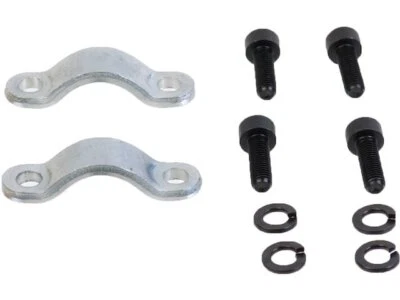 For 1990-1996 Ford F250 U Joint U-Bolt Kit 54922KNNP 1989 1995 1991 1992 1993 - Image 1 of 2