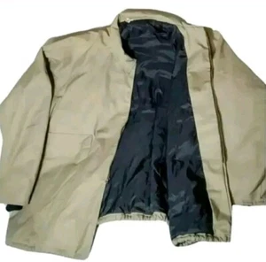 NEW Men 6XL Outdoor Field Hunting Chore Barn Security Yard Coat! $95 Fall Winter - Picture 1 of 11