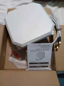 Ap-Ant-45 2.4/5G 5Dbi 4X4 Panel Neu - Bild 1 von 5