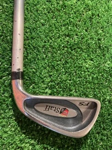 RH Wilson Fat Shaft 4 Iron ⛳️ Ladies Flex Graphite Shaft #Y053 - Picture 1 of 7