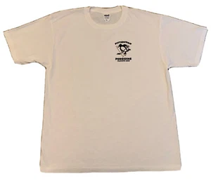 Pittsburgh Penguins NHL Playoffs 2008 Shirt Size XL - Picture 1 of 5