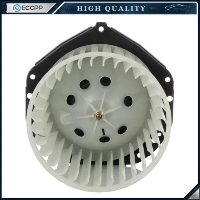 AC Heater Blower Motor HVAC For Chevrolet GMC Suburban Yukon C/K 1500 2500 3500 Foto 1 de 4