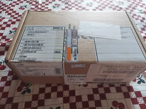 Cisco NIM-2FXS/4FXOP 2-Port FXS, 4-Port FXO Module for ISR4300/4400 new - Picture 1 of 2