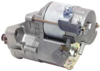 NUEVO ARRANQUE COMPATIBLE CON ACURA INTEGRA 1.7L 1992-1993 1.8L 1990-93 2280000220 1280007080 Foto 1 de 2